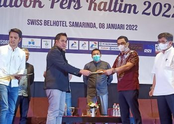 Kaltim Komitmen Bangun JMSI Yang Berkualitas