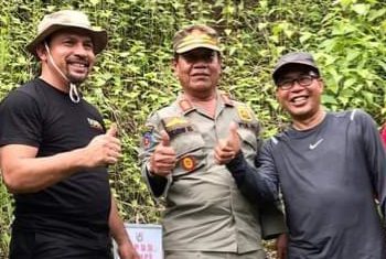 Amankan SE Bupati, SatPolPP Lakukan Operasi Ternak