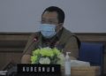 Gubernur NTB Ngajak Warga Untuk Tingkatkan Kewaspadaan Hadapi Pandemi Covid-19