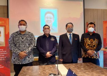 Era Baru Kepemimpinan PPIK