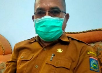 Vaksin Booster Nakes di Dompu Capai 93,13 Persen