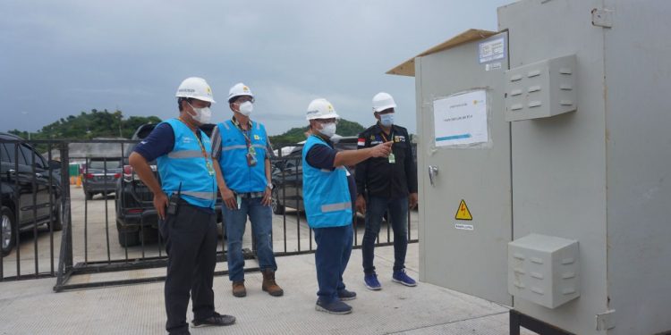 Berhasil di Event Pramusim MotoGP, Diharapkan Dukungan PLN Terus Berlanjut di Mandalika