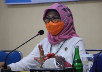 Pemprov NTB Harapkan Terbentuknya Kabupaten dan Kota Layak Anak Terbaik