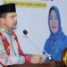 Bupati Titip Pesan Buat Ketua TP PKK dan Bunda PAUD 