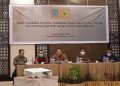 Rencanakan Pembangunan Program Pendidikan Diploma, Pemkab Dompu Lakukan Pengkajian dengan Unram