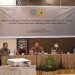 Rencanakan Pembangunan Program Pendidikan Diploma, Pemkab Dompu Lakukan Pengkajian dengan Unram