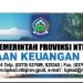 Rekapitulasi Belanja Pemerintah Provinsi NTB Tahun 2022 (Edisi 1)