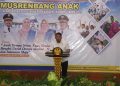 Musrenbang Anak Kabupaten Dompu, Siswa Peserta Rumuskan Arah Pembangunan Anak