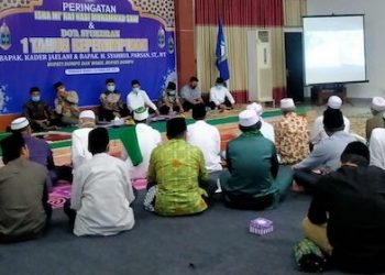 Langkah Awal Kepemimpinan AKJ-SYAH, Harga Jagung Melejit Hingga Rp 5.300 per Kg