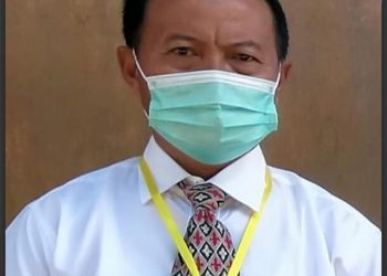 THR ASN, Rp 26,5 M Siap Dibayarkan Pemkab Dompu  