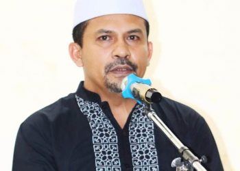 Bupati Ngajak Masyarakat untuk Lestarikan Lingkungan