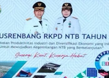 Pra Musrenbang RKPD NTB Respon Seratusan Usulan Pemkab Dompu