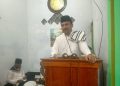 Pesan Bupati AKJ Saat Safari Ramadhan di Desa Lepadi