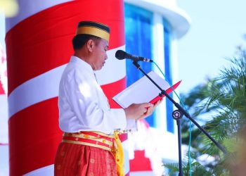 HUT ke 207 Tahun, Ini Catatan Sejarah Lahirnya Kabupaten Dompu