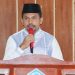 Pesan Bupati di Bimbingan Manasik Haji CJH Dompu
