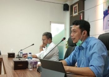 Pemkab Dompu Alokasikan Rp 90 M Untuk Pembangunan Infrastruktur