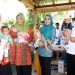Wakil Bupati Pimpin Pencanangan BIAN di Kabupaten Dompu