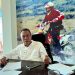 Menparekraf Sandiago Dipastikan Hadir di Festival Tambora di Dompu