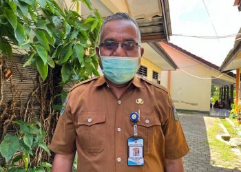 Amankan Suasana Lebaran, Dikes Arahkan Pelayanan Medis