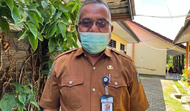 Amankan Suasana Lebaran, Dikes Arahkan Pelayanan Medis