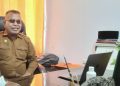Kabupaten Dompu Terima Sertifikat Eliminasi Malaria dari WHO