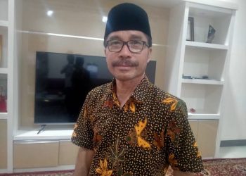 Komisi I DPRD Kabupaten Dompu Himbau Bupati Tuntaskan Kasus Harga Gabah