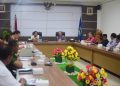 Pemkab Dompu Bahas Roadmap JARA PASAKA