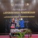 WTP Kembali Dilabelkan Pada Pengelolaan Keuangan di Pemkab Dompu