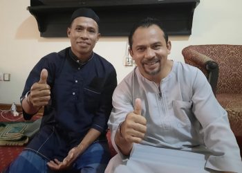 Bupati Kader Jaelani, JCH Dompu dalam Kondisi Baik