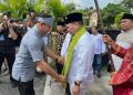 Ketua DPD RI Sesalkan Amandemen Terhadap UUD 45 dan Presidential Threshold