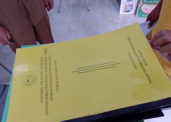 Hari ke II Penggeledahan, Penyidik Kejati Sita Dokumen DPAP dan DPA SKPD