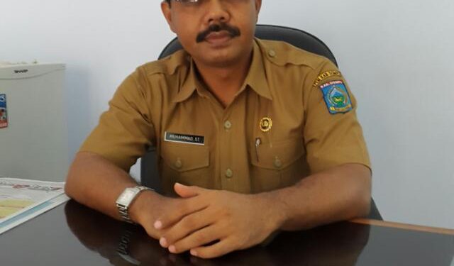 APBD Dompu TA 2022 Dilaporkan ke KPK