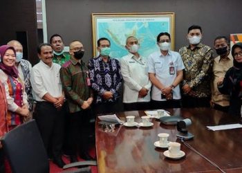 Polemik Tapal Batas Dompu – Bima, Akhirnya Terurai
