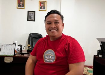 Komunitas Kopi Gratiskan 770 Gelas Kopi 