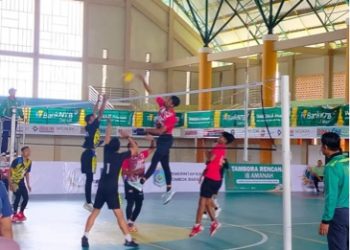 Lolos 8 Besar Piala Gubernur NTB 2022, Ada Tim Kabupaten Dompu