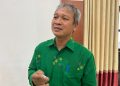 Kadis Nakertrans Kabupaten Dompu Sesalkan PHK di PT STM