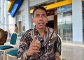 Soal PHK,  Ketua DPRD Dompu Akan Panggil PT STM