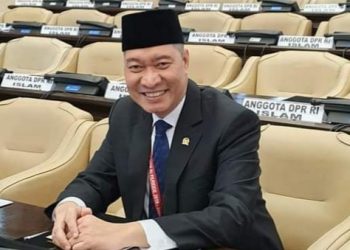 Terkait PHK, Anggota DPR RI Ingatkan PT STM 