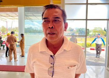 Wabup Dompu Sarankan PT STM Tinjau Ulang Keputusan PHK