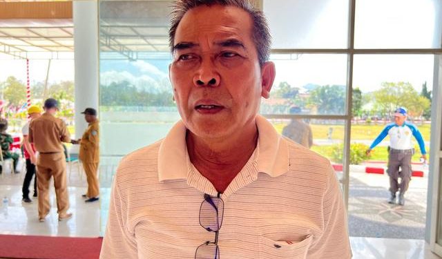 Wabup Dompu Sarankan PT STM Tinjau Ulang Keputusan PHK