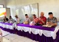 Soal Batas Wilayah, Pemkab Dompu dan Bima Sepakati Revisi Permendagri 37