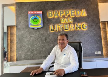 Bappeda Bahas Trainning Plan 2023 Tentang Pendidikan Vokasi