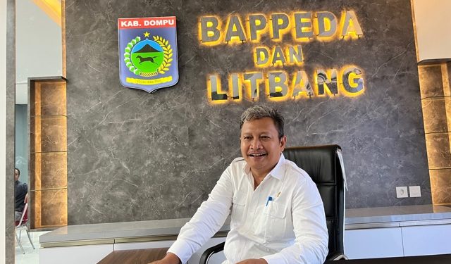 Bappeda Bahas Trainning Plan 2023 Tentang Pendidikan Vokasi