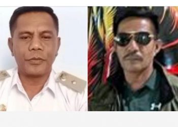 Soal BLT-BBM, Kades di Dompu Protes