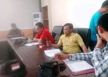 Komisi II DPRD Desak Pemkab Untuk Proses Pengecer Pupuk Nakal