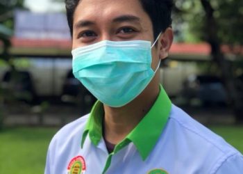 Ada Praktek Jual Beli Putusan di PN Dompu ?