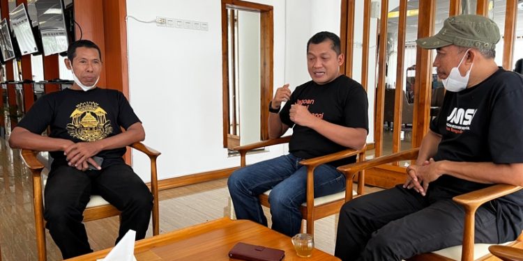 Press Trip, JMSI NTB Siap Jalin Kerjasama Promosi Pariwisata Banyuwangi