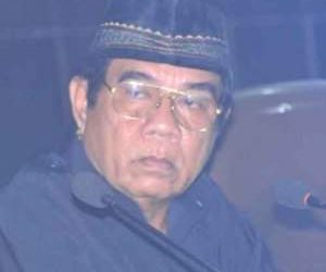 Dompu Berduka, Mantan Bupati H. Hidayat Ali Meninggal Dunia