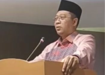 Gubernur NTB “Dulu Orang Pers Sangat Terkenal dengan Integritas dan Idialisme Tapi, Sekarang ….”