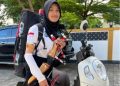 Bersama Aisyah, Kader Jaelani Siap Dulang Emas di Porprov XI NTB